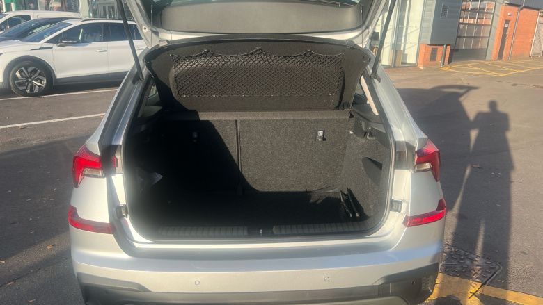 Skoda Kamiq 1.5 TSI SE 5dr DSG Petrol Hatchback